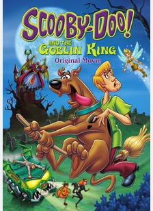 Scooby-Doo and the Goblin King