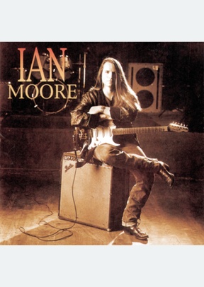 IAN MOORE