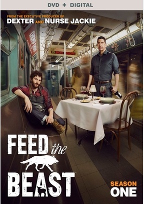 Feed the Beast: Season 1