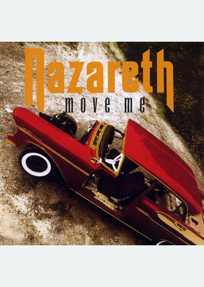 MOVE ME (+BONUS TRACKS)(REMAST
