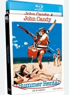 SUMMER RENTAL (BR)
