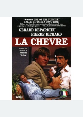 La Chevre