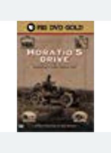 HORATIOS DRIVE, AMERICAS FIR