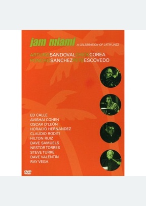 Jam Miami