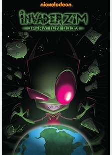 Invader Zim: Operation Doom