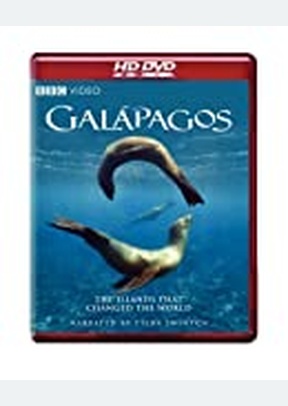 GALAPAGOS (HD-DVD)