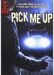 Masters Of Horror: Larry Cohen, Pick Me Up