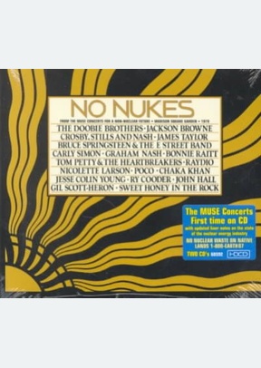 No Nukes (OST)