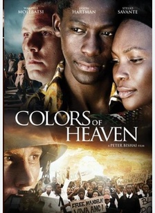 Colors of Heaven