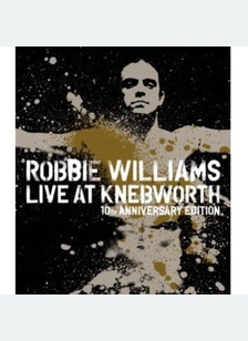 WILLIAMS, ROBBIE (BR)