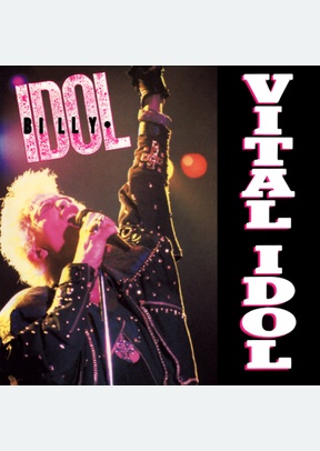 VITAL IDOL