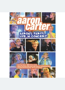 CARTER, AARON