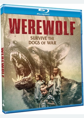 WEREWOLF (BR)
