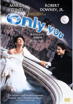 Only You