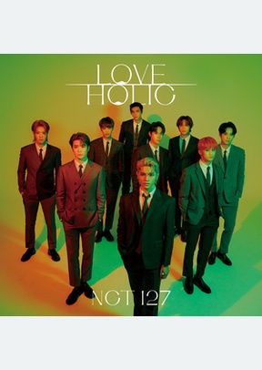 LOVEHOLIC