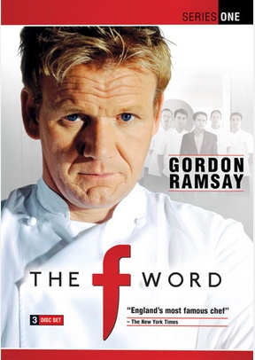 The F Word: Series 1