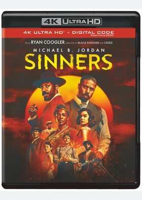SINNERS (4K)