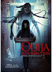 OUIJA RESURRECTION