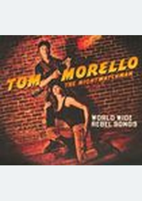 World Wide Rebel Songs