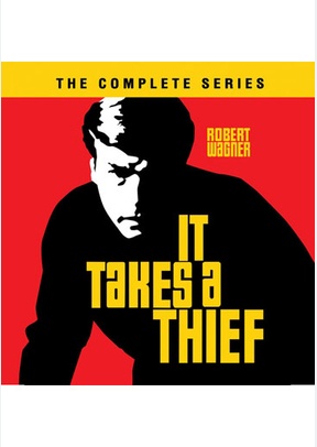 It Takes a Thief: The Complete Series