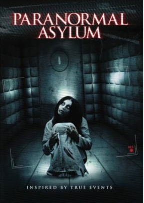 Paranormal Asylum