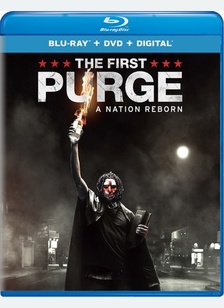 The First Purge