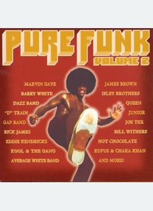 PURE FUNK V.2