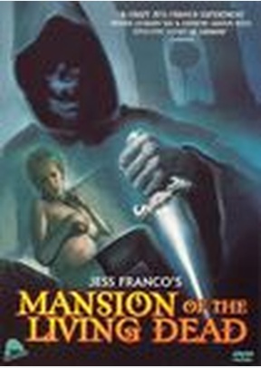 Mansion of The Living Dead
