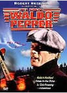 GREAT WALDO PEPPER