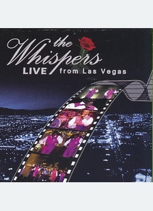 Whispers Live from Las Vegas