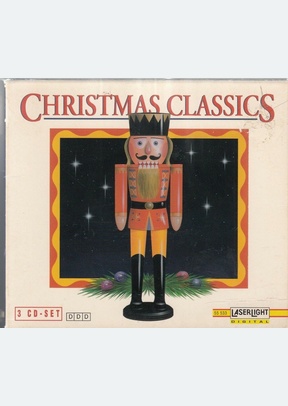 CHRISTMAS CLASSICS