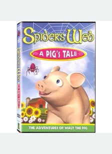 Spider's Web: A Pig's Tale
