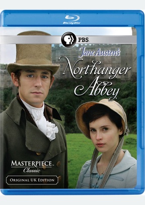 Jane Austen's Northanger Abbey