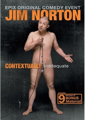 Jim Norton: Contextually Inadequate