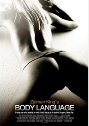 Zalman King's Body Language