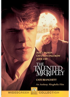 The Talented Mr. Ripley