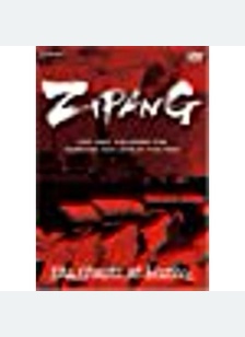 Zipang Volume 2: Ghosts of History