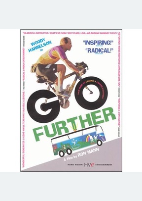 Go Further