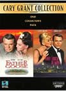 GRANT, CARY 2-PACK/FATHER GOOS