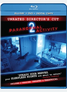 Paranormal Activity 2