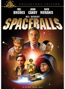 Spaceballs