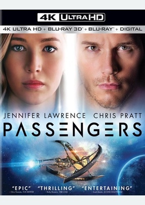 Passengers