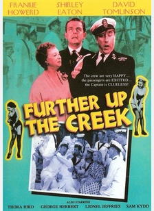 Further Up The Creek