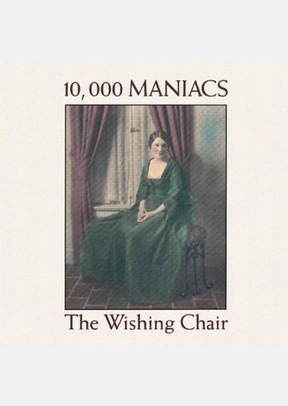 WISHING CHAIR