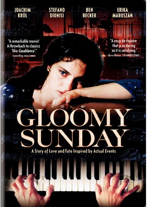 Gloomy Sunday