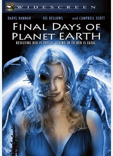 Final Days of Planet Earth