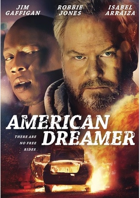 American Dreamer