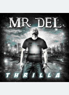 THRILLA