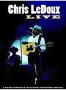 Chris Ledoux: Live at Bally's Las Vegas