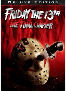 Friday The 13th: The Final Chapter